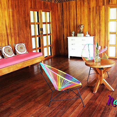 Casa Natural Puerto Viejo Hotel Puerto Viejo de Talamanca Eksteriør billede