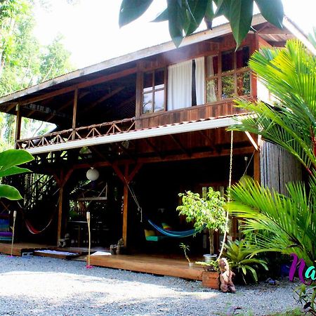 Casa Natural Puerto Viejo Hotel Puerto Viejo de Talamanca Eksteriør billede