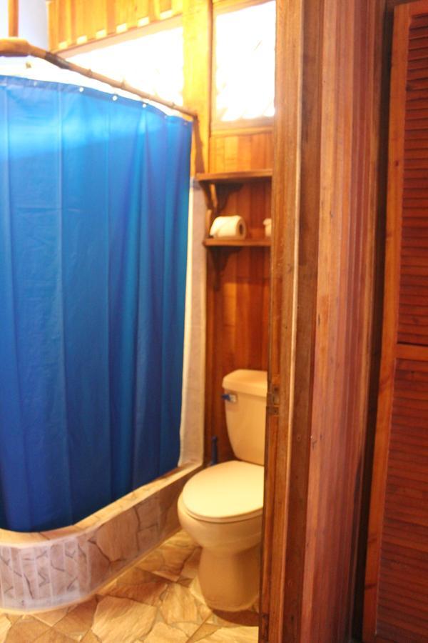 Casa Natural Puerto Viejo Hotel Puerto Viejo de Talamanca Eksteriør billede