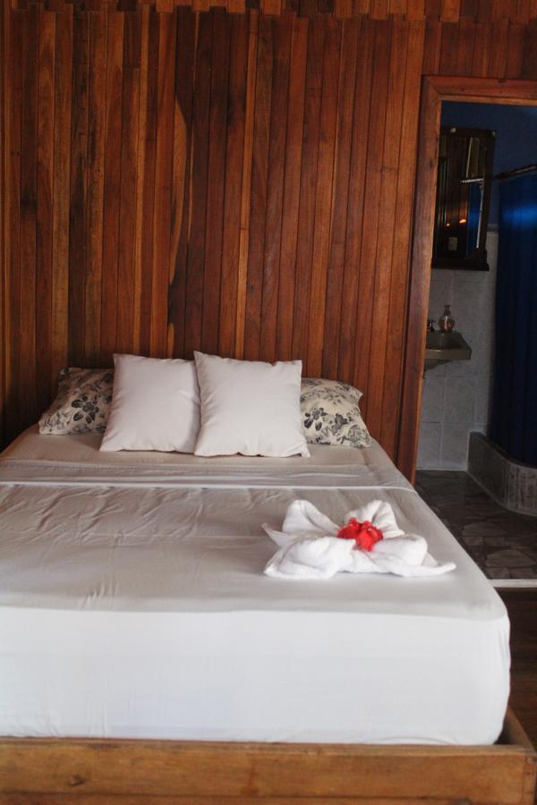 Casa Natural Puerto Viejo Hotel Puerto Viejo de Talamanca Eksteriør billede