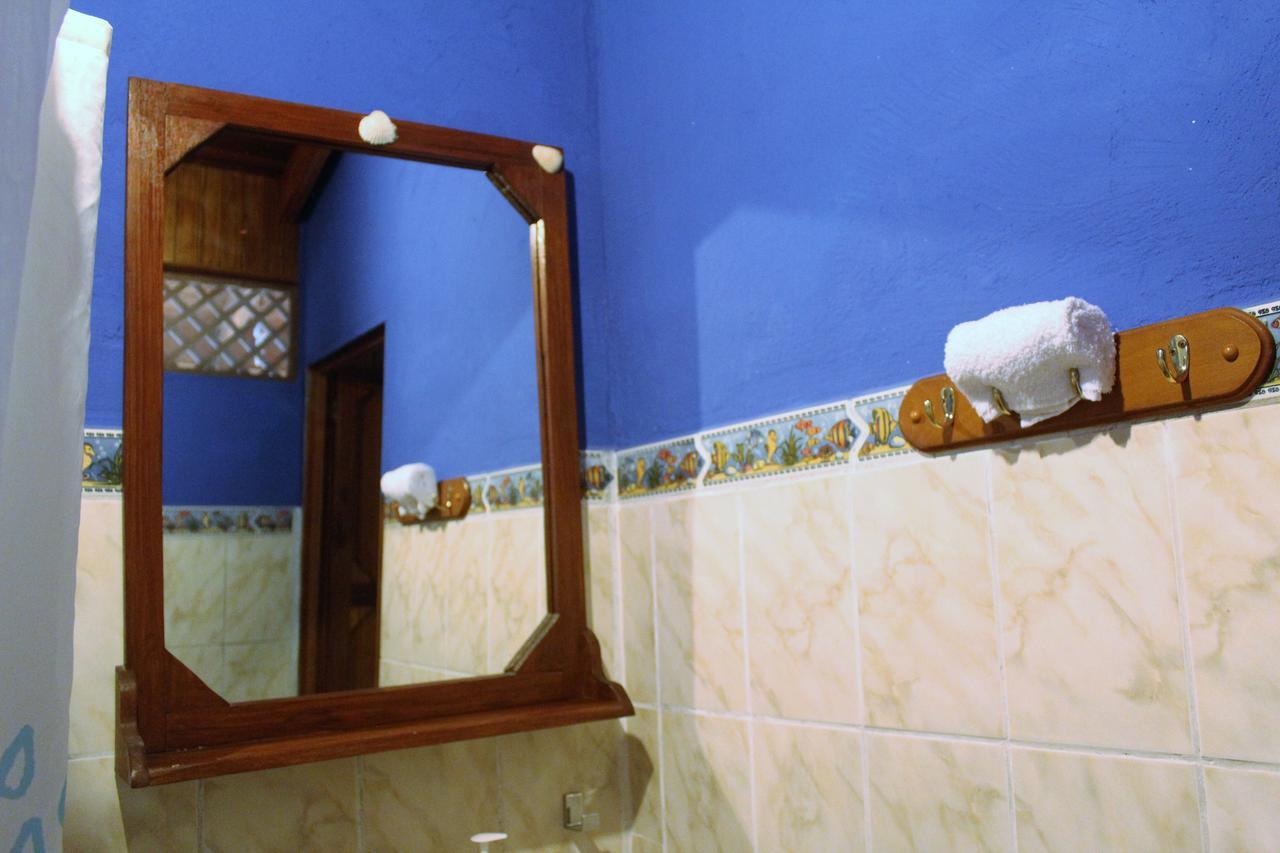 Casa Natural Puerto Viejo Hotel Puerto Viejo de Talamanca Eksteriør billede